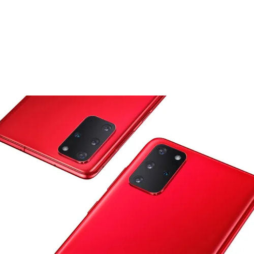  Samsung Galaxy S20 Plus 5G Dual Sim 128GB Aura Red Price in Dubai