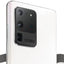 Samsung Galaxy S20 Ultra 128GB 12GB RAM (5G) Cloud White in Dubai - Camera quality