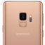 Galaxy S9 Sunrise Gold 64GB 4GB Ram Single Sim Online at Best Price