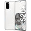 Samsung Galaxy S20 Plus 5G Dual Sim 128GB Cloud White