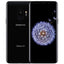  Samsung Galaxy S9 128GB 4GB Ram Dual Sim 4G LTE Midnight Black