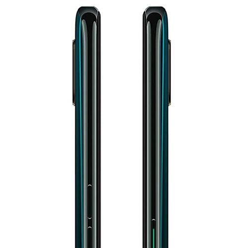  Oppo F11 Dual SIM 8GB RAM 256GB Marble Green or oppo f11 Price in Dubai, UAE
