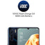 OPPO F15 256GB 8GB RAM Lightening Black