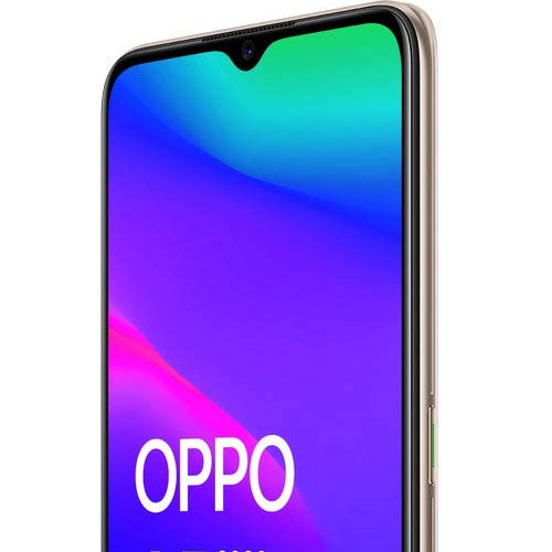 Oppo A5 2020 128GB 4GB RAM Dazzling White