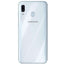 Samsung Galaxy A30 4GB RAM 64GB Dual Sim White in Dubai, UAE