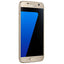 Samsung Galaxy S7 Edge Dual Sim 32GB 4GB RAM 4G LTE Gold