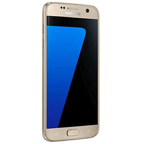 Samsung Galaxy S7 Edge Dual Sim 32GB 4GB RAM 4G LTE Gold