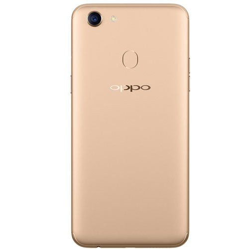 Oppo F5 32GB, 4GB Ram Gold