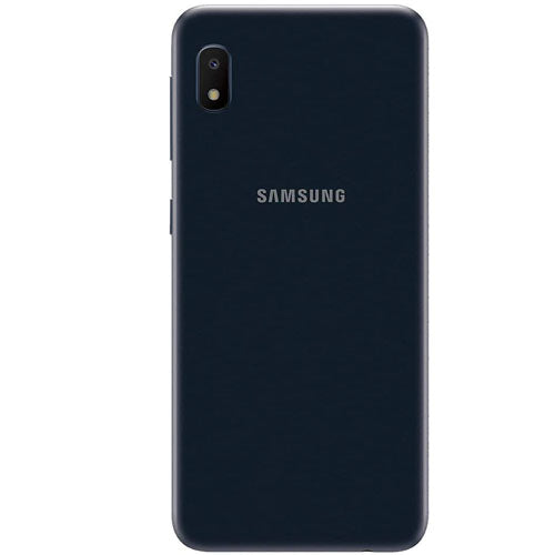 Samsung Galaxy A10e 32GB, 2GB Ram Single Sim Black - Fonezone.ae