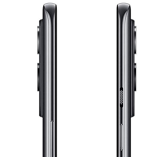  OnePlus 9 5G ,Astral Black,12GB RAM, 256GB Storage