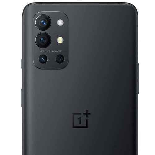 OnePlus 9R 256GB 12GB Ram Carbon Black