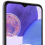Samsung Galaxy A23 LTE Android Smartphone, 64GB, 4GB RAM, Dual Sim Mobile Phone, Black UAE Version Brand New