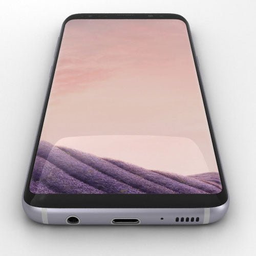 Samsung Galaxy S8 Arctic Silver 64GB 4GB Ram Single Sim Price in Dubai