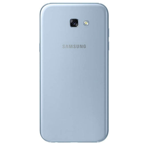 Samsung Galaxy A5 2017 Blue Mist