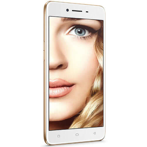  Oppo A37, 32GB , 3GB Ram, Gold