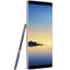  Samsung Galaxy Note 8 256GB 6GB RAM Dual Sim 4G LTE Orchid Gray