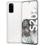 Samsung Galaxy S20 Plus 5G Single Sim 128GB Cloud White