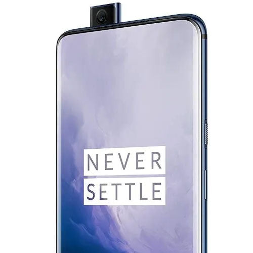 OnePlus 7 Pro 256GB, 8GB Ram Nebula Blue