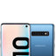 Samsung Galaxy S10 Smartphone 128GB/6GB Prism Green - UAE