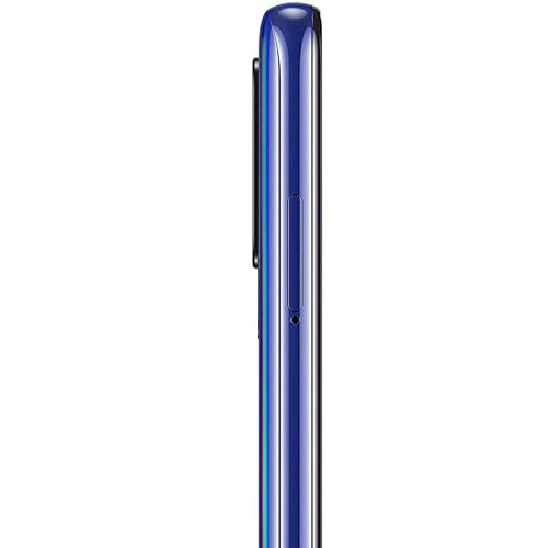 Samsung Galaxy - A21s Single Sim 32GB, 3GB Ram Blue at Dubai