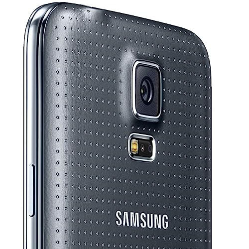 Galaxy S5 Single SIM in Dubai - Camera