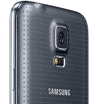Galaxy S5 Single SIM in Dubai - Camera