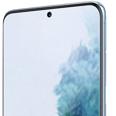 Samsung Galaxy S20 Plus Cloud Blue ,128GB ,12GB Ram Single Sim in Dubai