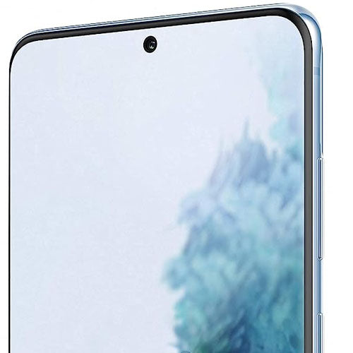Samsung Galaxy S20+ (Cloud Blue/ 128GB Storage) for sale in UAE 