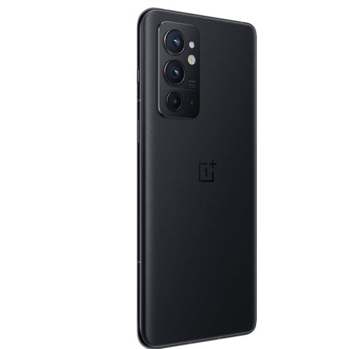 OnePlus 9RT 5G 256GB 12GB Ram Hacker Black