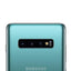 Samsung Galaxy S10 Plus Dual Sim, 128GB, 6GB Ram Prism Green