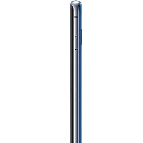  Samsung Galaxy S10 Dual Sim, 512GB, 8GB Ram Prism Blue Price in Dubai
