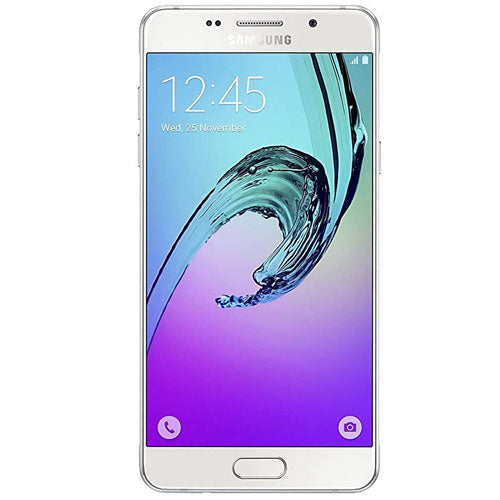 Samsung Galaxy A5 16GB, 2GB Ram White 2016