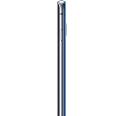 Samsung Galaxy S10 Dual Sim, 128GB, 8GB Ram Prism Blue