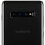 Samsung Galaxy S10 Plus Single Sim 128GB 8GB Ram Ceramic Black
