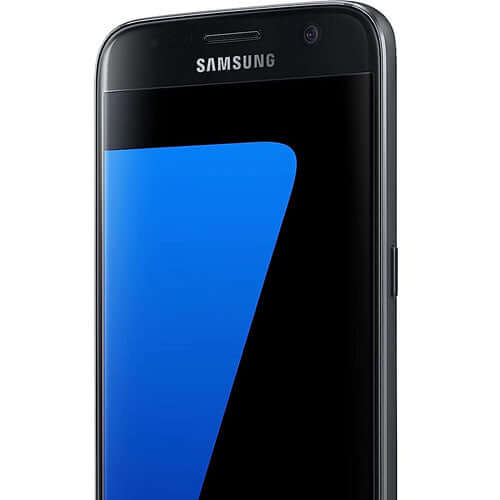 Samsung Galaxy S7 32GB 4GB RAM Black in Dubai