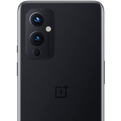  OnePlus 9 5G ,Astral Black,12GB RAM, 256GB Storage