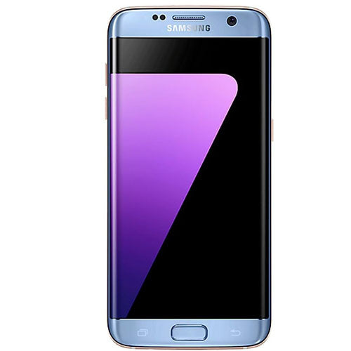 Samsung Galaxy S7 Edge 32GB 4GB RAM 4G LTE Blue