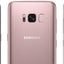 Samsung Galaxy S8 64GB 4GB Ram Single Sim 4G LTE  Rose Pink