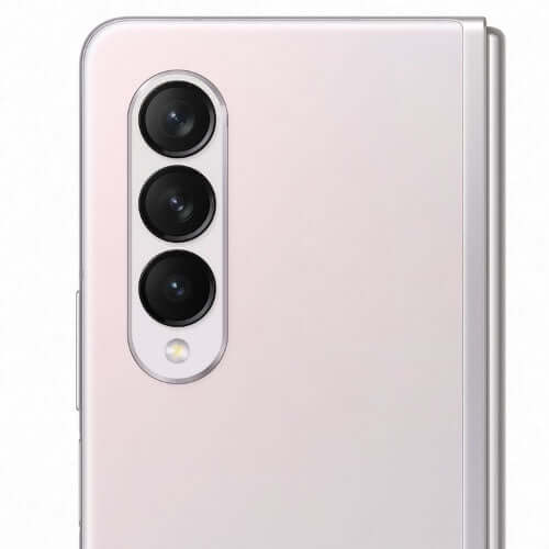 Buy Samsung Galaxy Z Fold3 5G in Dubai - Full phone specifications