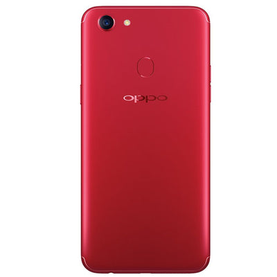  Oppo F5 32GB, 4GB Ram Red