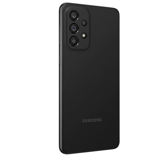  Samsung Galaxy A33 5G 128GB Awesome Black Brand New