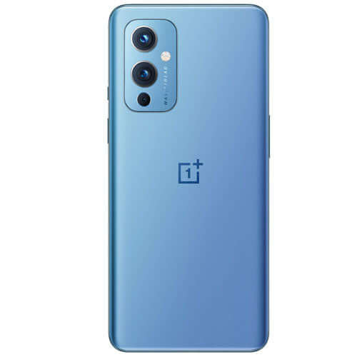 OnePlus 9 5G ,Arctic Sky,12GB RAM, 256GB Storage