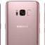 Samsung Galaxy S8 Rose Pink 128GB 4GB Ram Dual Sim 4G LTE in UAE