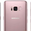 Samsung Galaxy S8 Rose Pink 128GB 4GB Ram Dual Sim 4G LTE in UAE | Camera