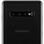 Samsung Galaxy S10 Plus 128GB  Single Sim Ceramic Black