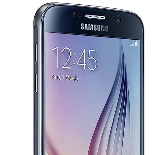 Galaxy S6 32GB - Black Sapphire Online at Best Price