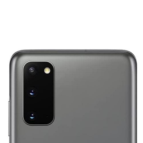 Galaxy S20 5G Cosmic Grey Dual Sim 128GB, 8GB Ram in Dubai - Camera