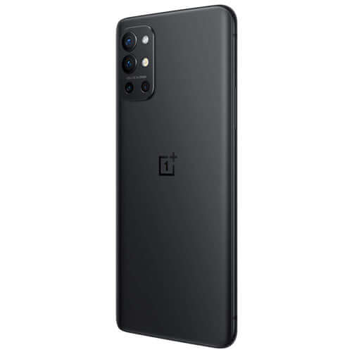 OnePlus 9R 256GB 12GB Ram Carbon Black