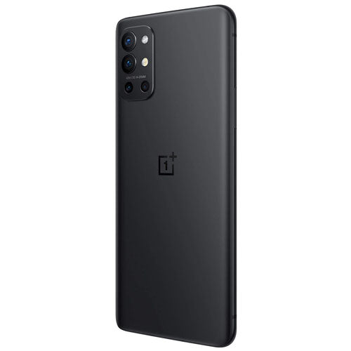 OnePlus 9R 5G Carbon Black, 8GB RAM, 256GB Storage