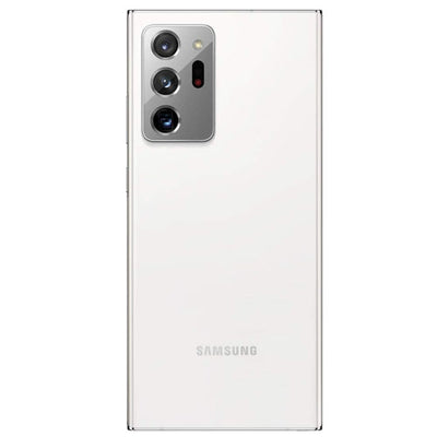 Samsung Galaxy Note 20 Ultra Dual Sim 8GB RAM, 256GB Mystic White